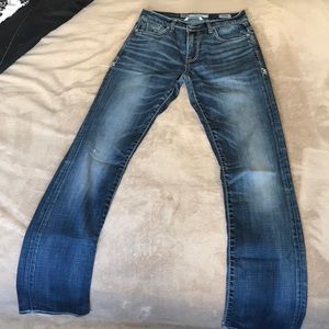 BKE Denim Alec Jeans sz.27R